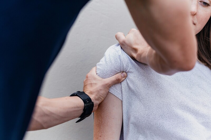 Fisioterapia